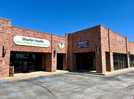 Office space for Rent at 5500-5532 W Farmer Branch Road in Ozark