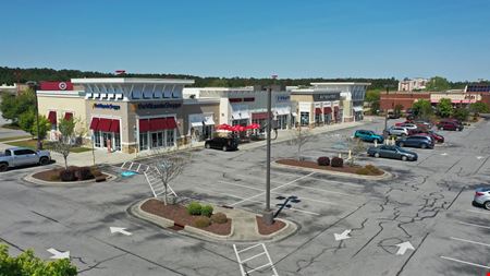 Gateway Plaza