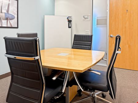 Regus - Petaluma - Marina