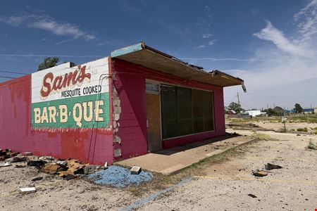 0.16± AC Commercial Redevelopment Opportunity