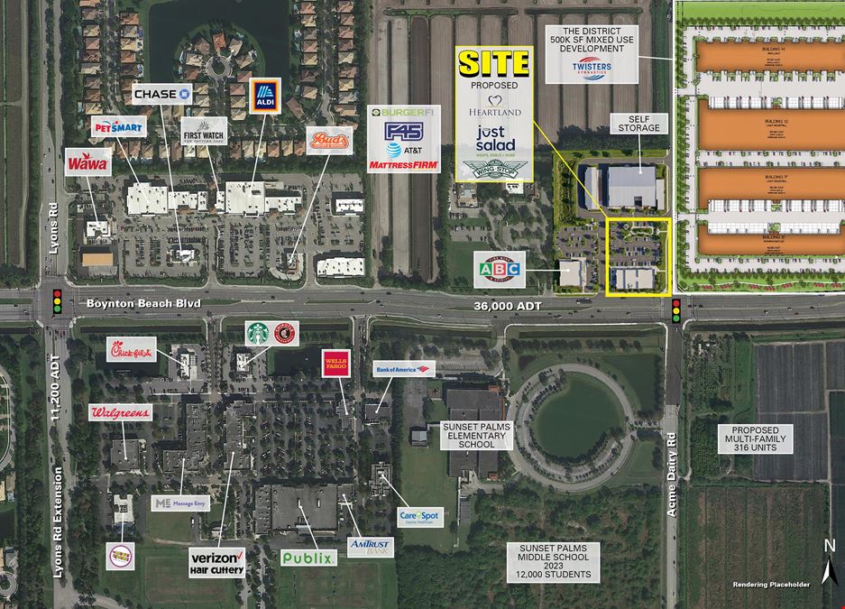 8543 Boynton Beach Blvd