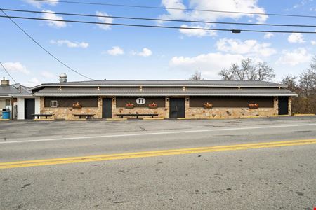 Other space for Sale at 1769 E National Pike in Scenery Hill