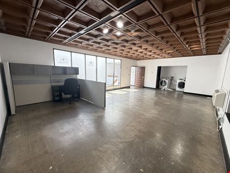 Syene Rd Office - Flex