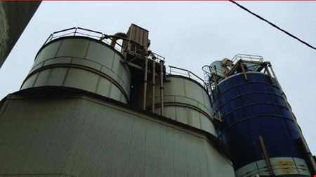 Holcim Terminal