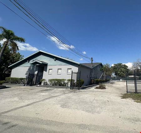 Office space for Rent at 5015 N Clark Ave in Tampa