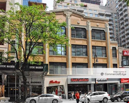 157 East 86th Street