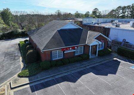 Office space for Rent at Free-Standing Professional Office Space - North Columbus in Columbus