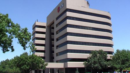 Office space for Rent at BOK Place at Southern Hills in Tulsa