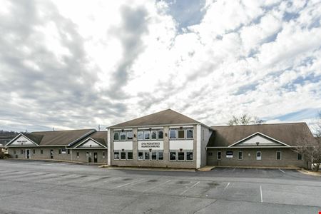 10,950 SF MEDICAL OFFICE FOR SALE OR LEASE