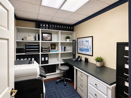 Mallard Cove Office Condominium