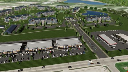 Creekside Community Development