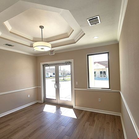 Prime Pearland Professional Office | For Sale or Lease Unit 2502