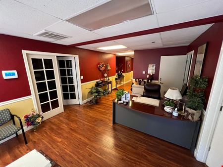 Multiple Office Spaces Available on Shaw Ave