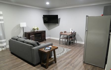 The Lodge