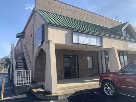 Office space for Rent at 2508 N Main St. in Anderson