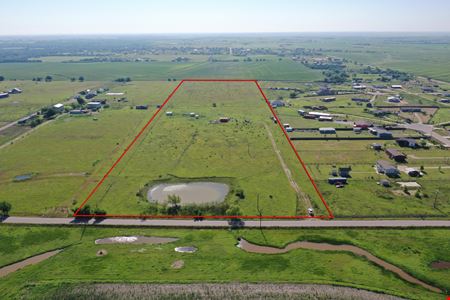 20.53 Acres Wind Farm Road