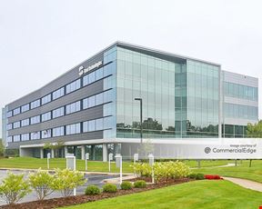 ShelbyHurst Office Campus - 700 North Hurstbourne Pkwy