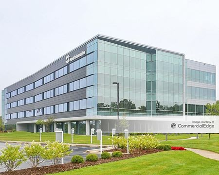 Office space for Rent at ShelbyHurst Office Campus - 700 North Hurstbourne Pkwy in Louisville