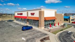 Premier Retail Visibility on Hwy 52