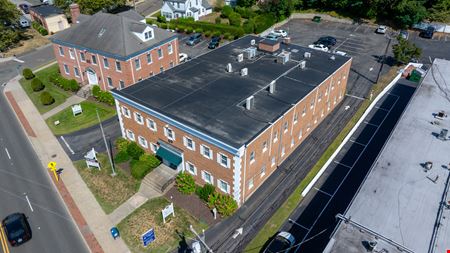 Office space for Rent at 69 East Ave in Norwalk