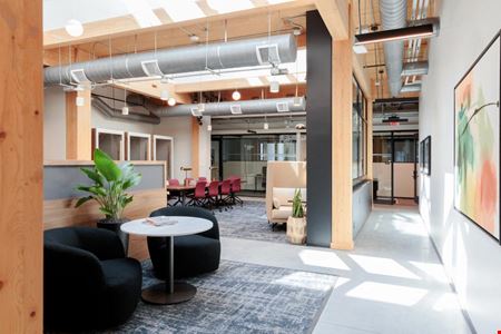 Other space for Rent at 356 Wythe Avenue - Industrious - Williamsburg in Brooklyn