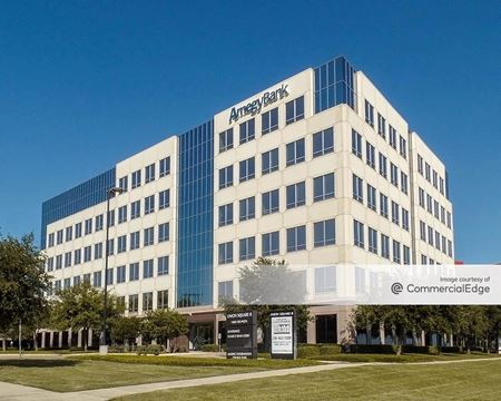 Office space for Rent at Union Square II in San Antonio