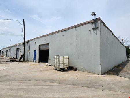 Flex Warehouse