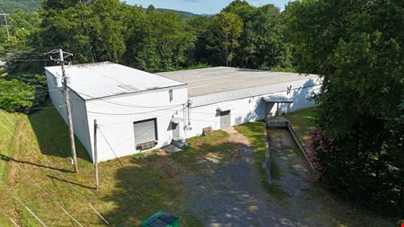 Industrial space for Rent at 360 Carbondale Rd SW in Dalton