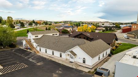 Office space for Sale at 1309 Coffeen Ave in Sheridan