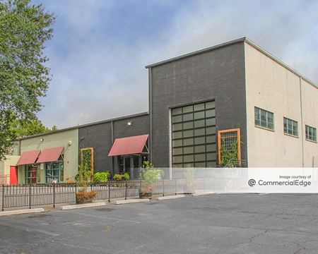 Office space for Rent at 800 Lambert Drive NE in Atlanta