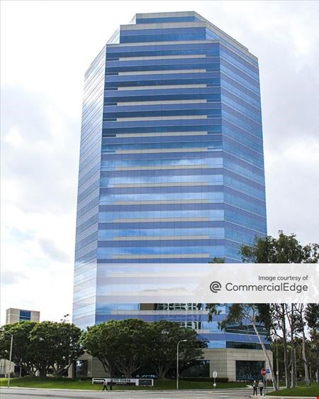 City Tower