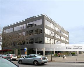 Market Place I & II