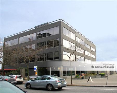 Office space for Rent at Market Place I & II in Seattle