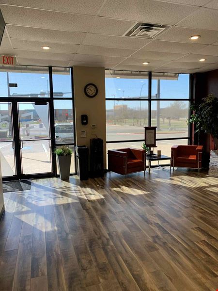 2135 Southeast Pkwy | College Crossing