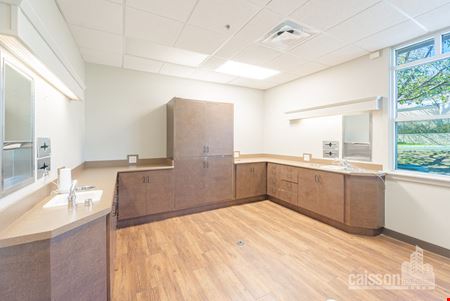Live Oak Medical Center