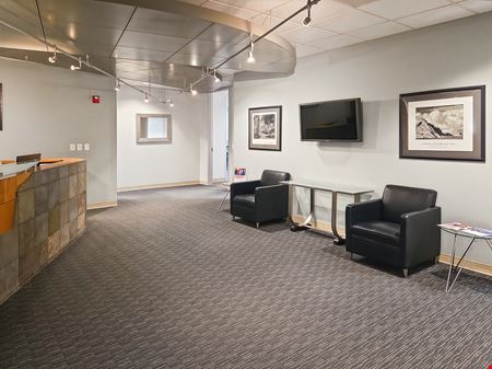 Regus - Highlands Ranch - Shea Center