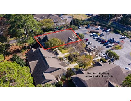 Stand Alone Medical & Office Building