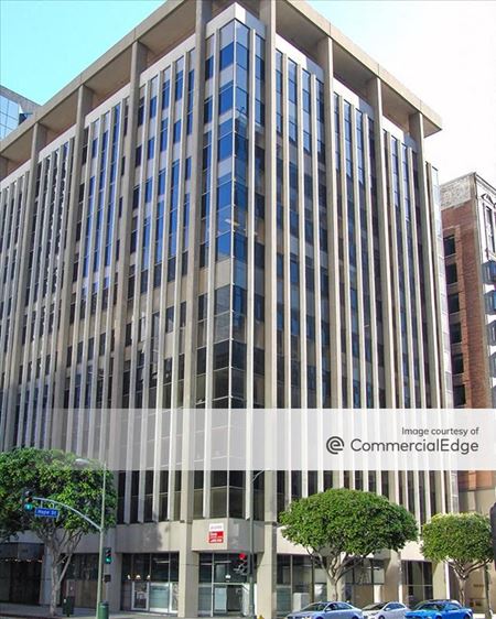 Office space for Rent at OpusVO - Los Angeles in Los Angeles