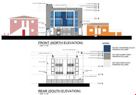 10 Units Development Land | Little Havana