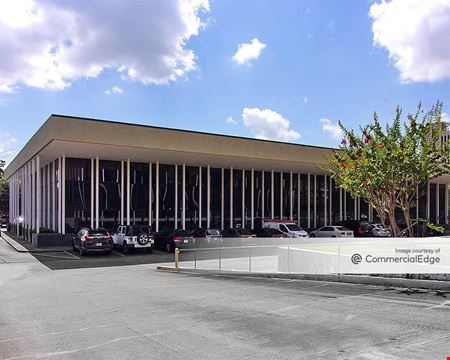 Office space for Rent at 3334 Richmond Avenue in Houston
