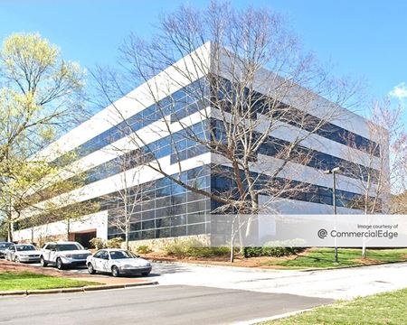 Office space for Rent at 2700 & 2710 Wycliff Road in Raleigh