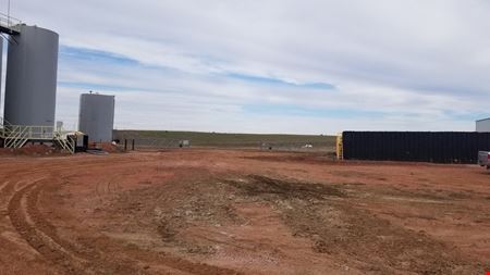 7,700 SQ FT Shop on 4+ Fenced & Improved Acres In Killdeer, ND