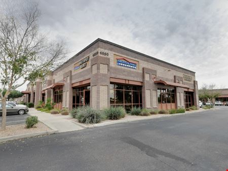 Pierpont Commerce Center