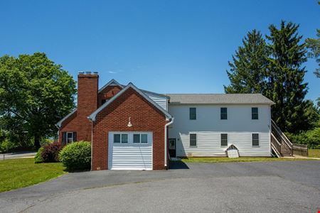 FOR SALE & LEASE | PROFESSIONAL & RENOVATED OFFICE SPACE | MOVE-IN READY