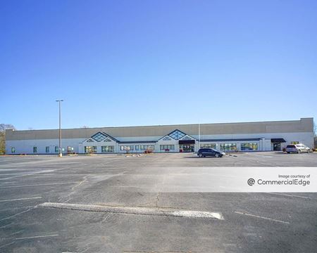 Office space for Rent at 5426 Landers Road in North Little Rock