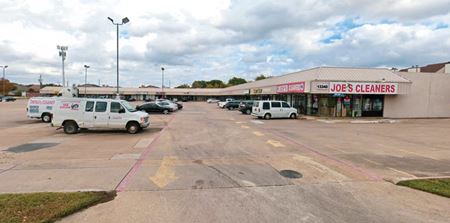 Retail space for Rent at Audelia Square in Dallas