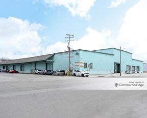 301 Toland Street