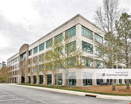 Meridian Corporate Center - 2530 Meridian Pkwy