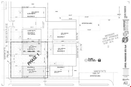 Carlson Business Park - Flex Spaces