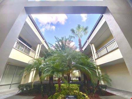 Office space for Rent at 670 N Orlando Ave Suite 1004B in Maitland